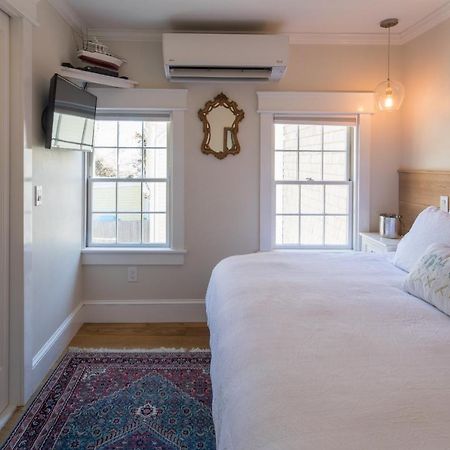 مبيت وإفطار بروفينس The Clarendon House المظهر الخارجي الصورة