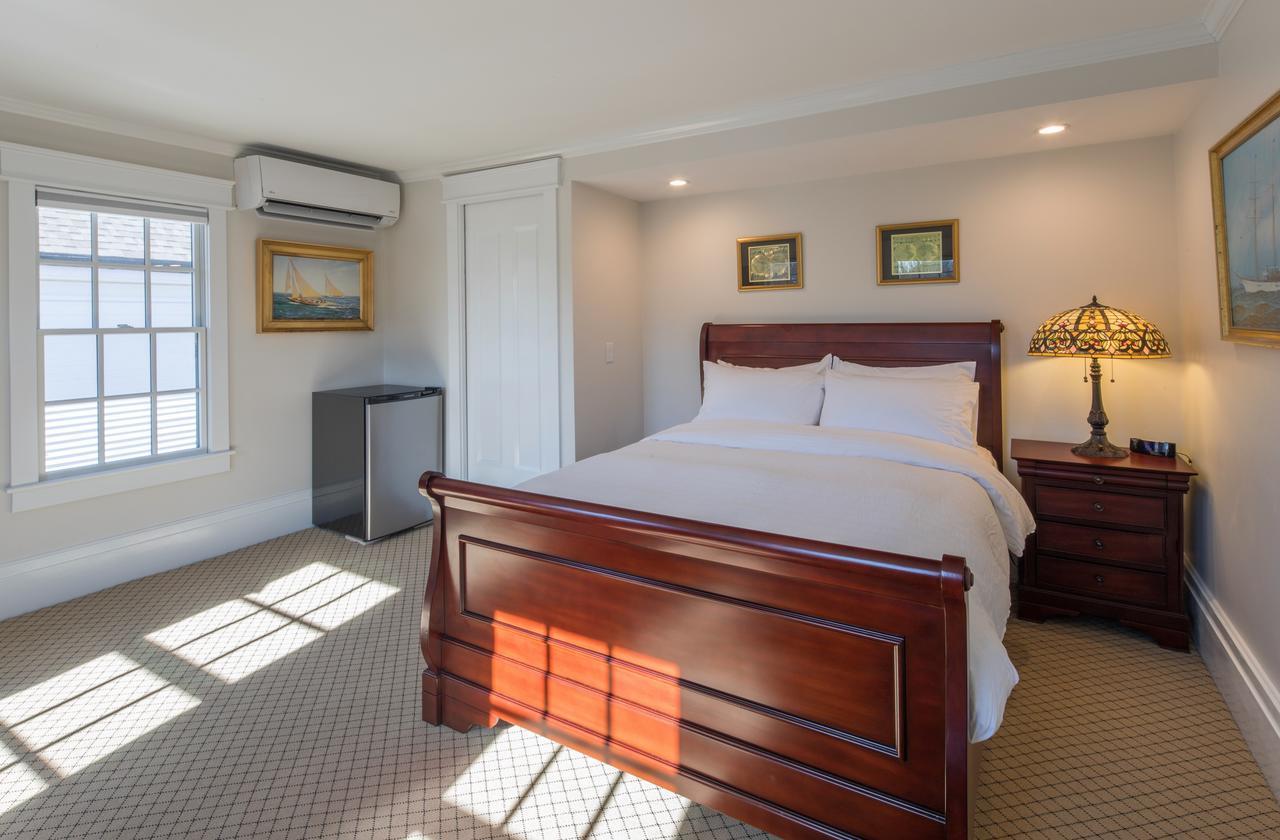 مبيت وإفطار بروفينس The Clarendon House الغرفة الصورة