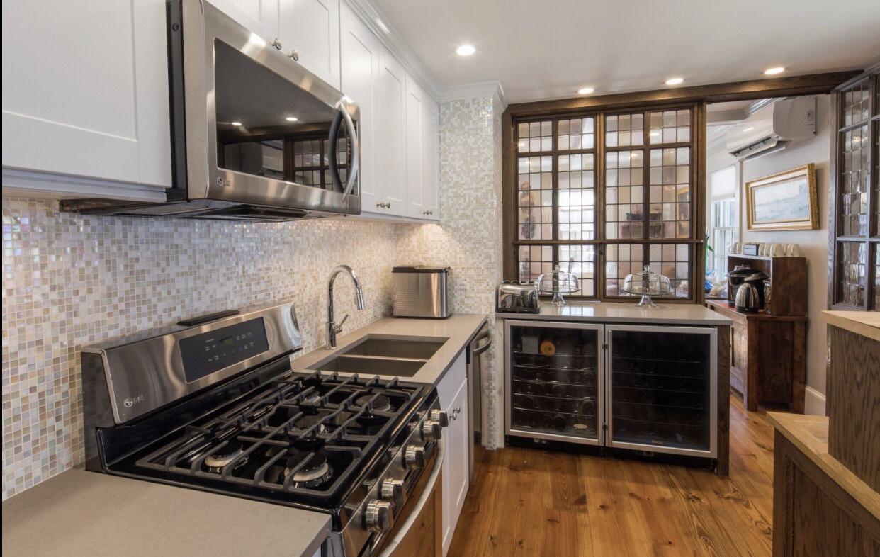 مبيت وإفطار بروفينس The Clarendon House المظهر الخارجي الصورة