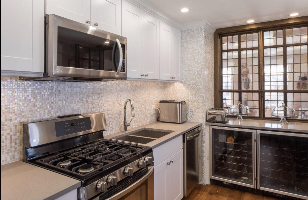 مبيت وإفطار بروفينس The Clarendon House المظهر الخارجي الصورة