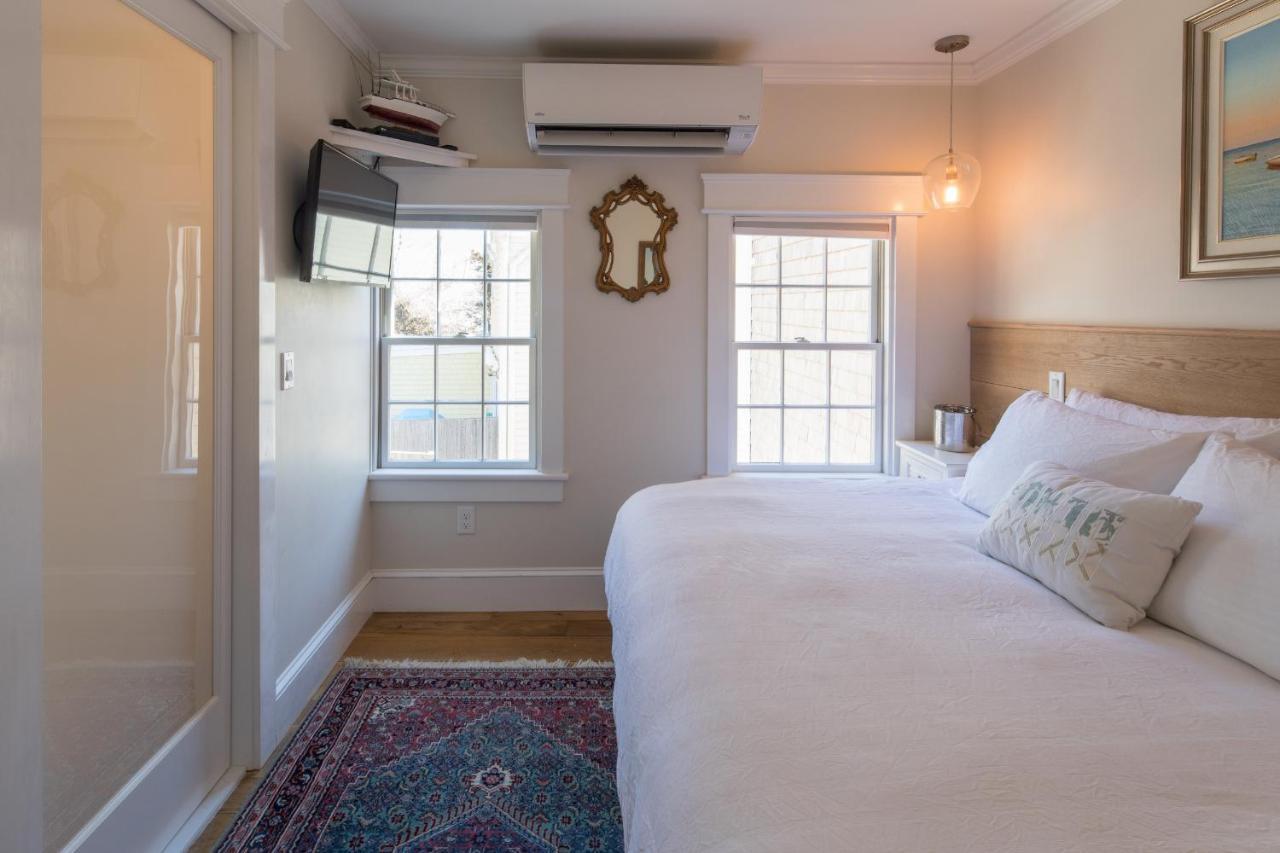 مبيت وإفطار بروفينس The Clarendon House المظهر الخارجي الصورة