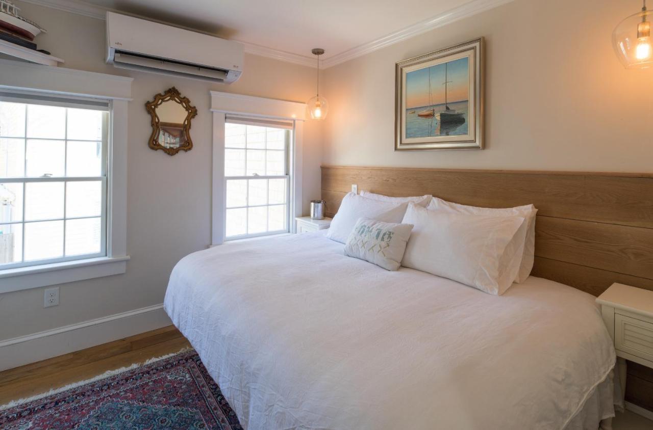 مبيت وإفطار بروفينس The Clarendon House المظهر الخارجي الصورة