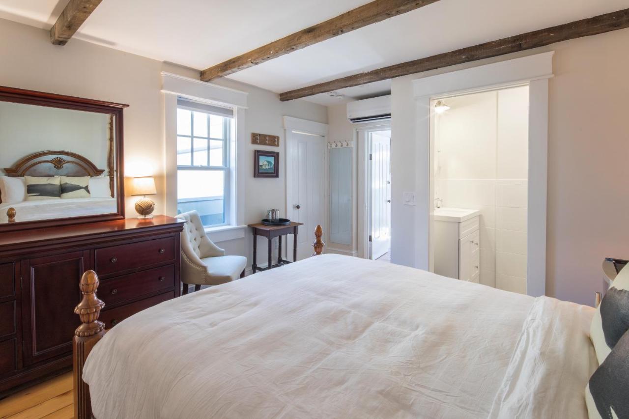 مبيت وإفطار بروفينس The Clarendon House المظهر الخارجي الصورة